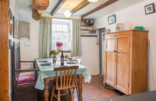 Beach Cottage - Photo 9