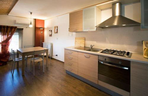 Al Gallo Cividale- mansarda o piano terra - Photo 38