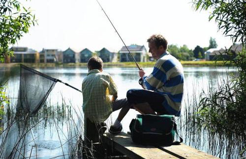 Castleford Cottage , Lowermill Estate - Photo 20