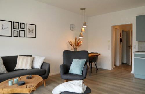 Ferienwohnung Sonnenblick Balkony - WIFI - New & Modern - Winterberg - Niedersfeld - Foto 46