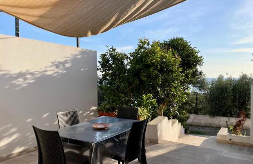 CASA MELODIA - Vista mare favolosa - Immersa negli uliveti - Experiences - Foto 35