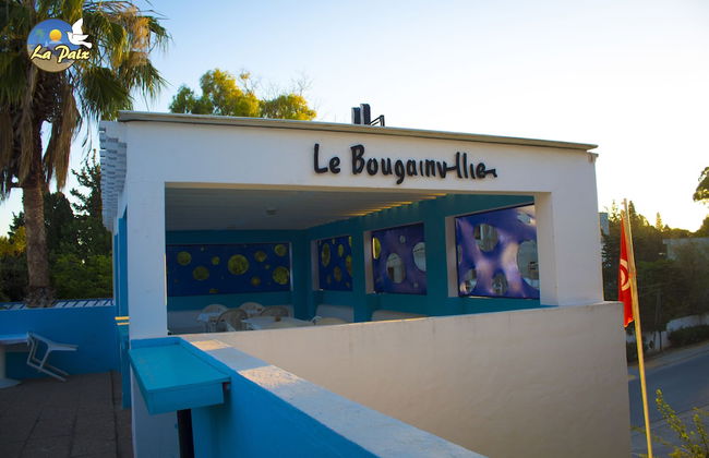 Residence La Paix - Photo 17