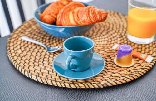 LOGEMENT ABEL Classé 1 étoile - Foto 9