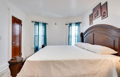 Buffalo Vacation Rental about 20 Mi to Niagara Falls! - Foto 16