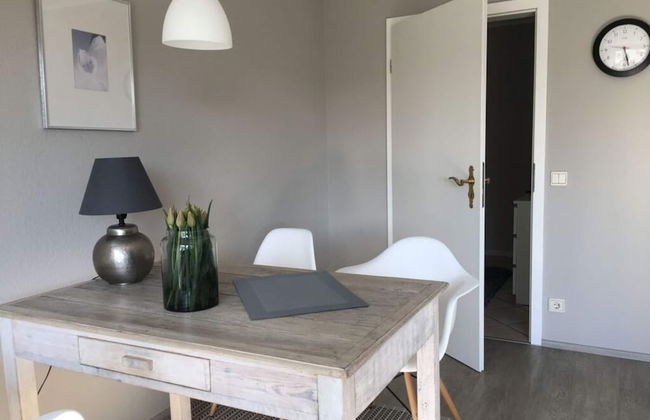 Apartment in Sasbach - Jechtingen - Foto 8