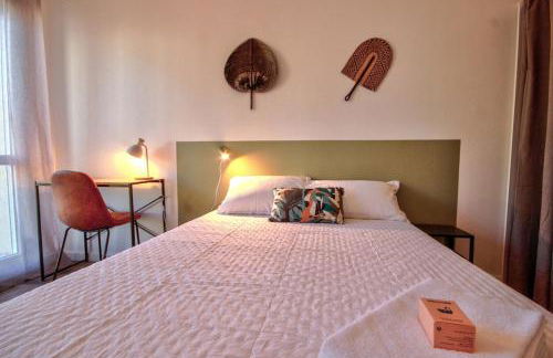 Terracotta Suite T6 - Idéal entreprises & familles - Foto 21