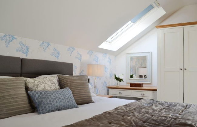 Holtby Grange Cottages - Foto 14