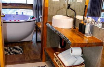 Chalé Serra dos tucanos - Photo 58