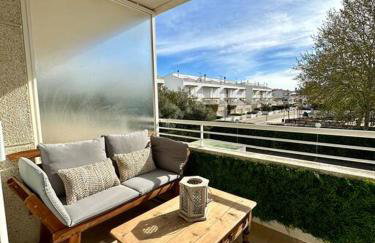 Cozy apartment in L’Estartit - Foto 14