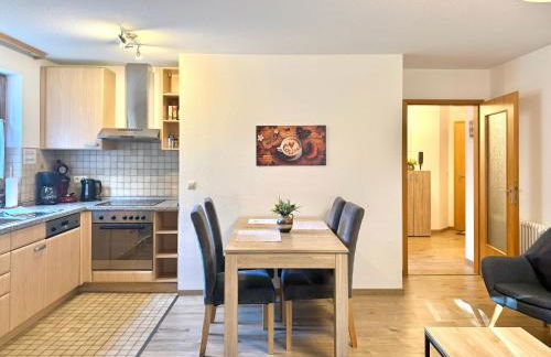 Waldklang Titisee - mit Terrasse und Gartenzugang - Foto 7