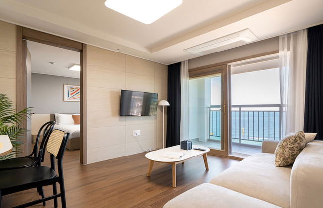 Urbanstay Sokcho beach C - Photo 56