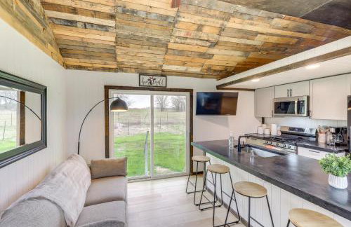 Fishing Pond Access Pet-Friendly Lorena Studio - Foto 5