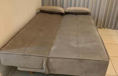 Flat moderno no Century 21 na quadra 204 sul - Foto 25