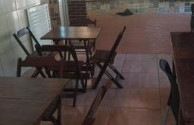 Chácara Recanto do Guerreiro em Aruja - Foto 26