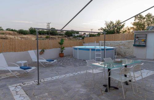 Casa Enastron - Foto 1