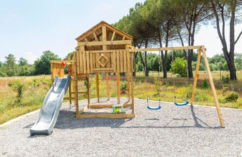 Villa Donnola: casa Rosmarino - Foto 27