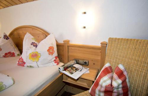 Gästehaus im Wiesengrund - Foto 9