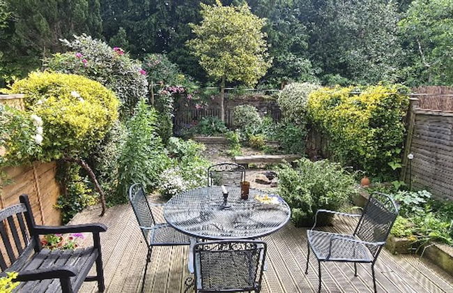 Stylish Central House Next To Warwick Castle - Foto 19