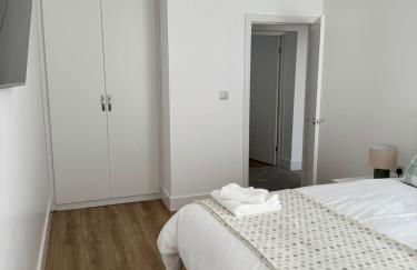 Nest in Northumberland - Foto 8