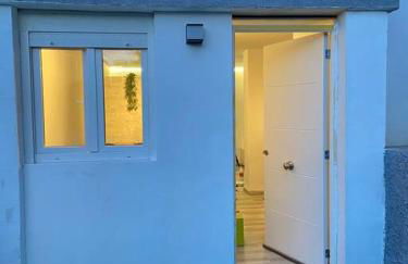 Loft, muy cerca de playa y castillo Tamarit - Foto 12