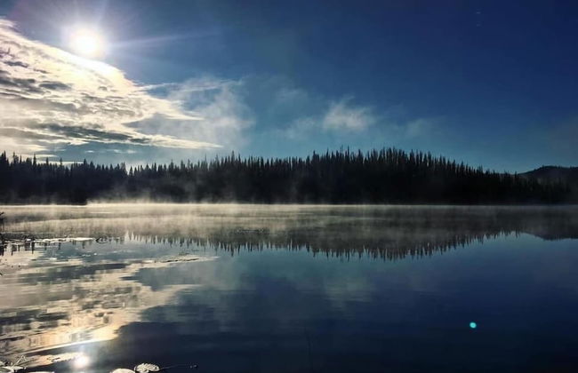 The Rustic Resort - Foto 25