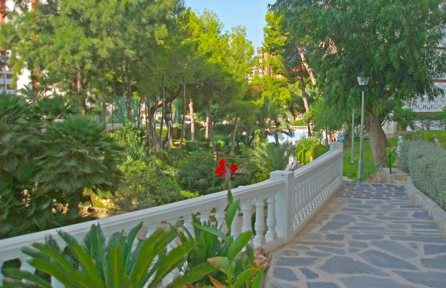 Park Playa Levante - Foto 19