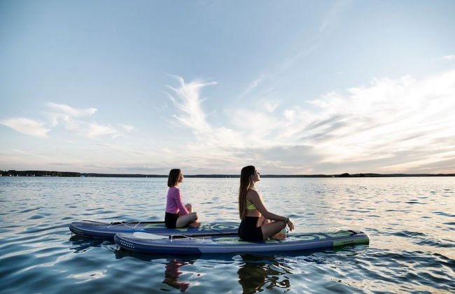 Floripa Glamping - Photo 22