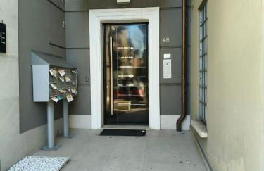 Residenza Il Principe Bilocale 3, Centro - Photo 24