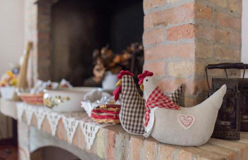 Casolare La Quercia - Foto 11