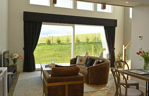 Lapwing - Stylish one bedroom country steading - Photo 6