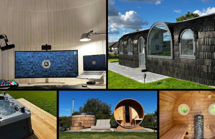 Tirolian Lodge East - Foto 11