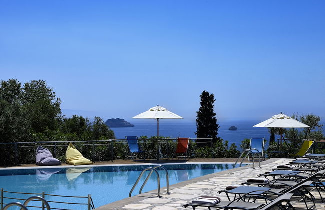 Leivatho Hotel - Foto 56