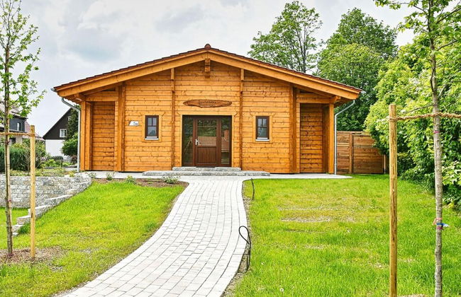 Doppelhaushalfte in Hasselfelde - Foto 11