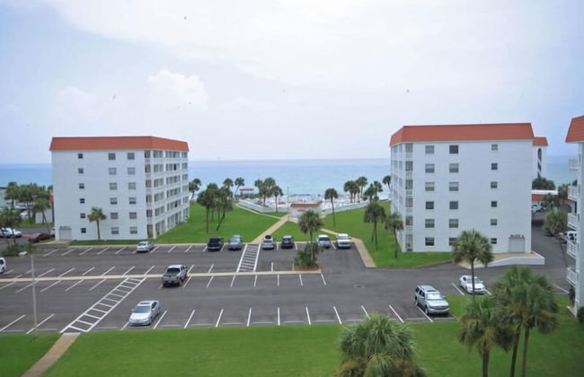 262 El Matador 2 Bedroom Condo by RedAwning - Photo 32