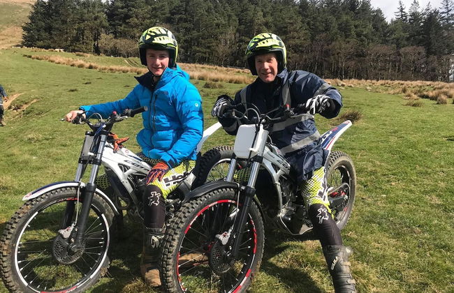 The Shippon -hot Tub ext chg - Superking-log Fire - Foto 12