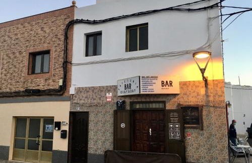 Fuerteventura apartament Monny Moulin View Antigua Wi-Fi - Photo 30