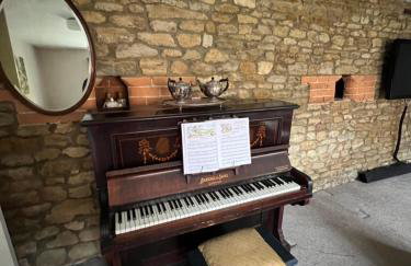 Idyllic cottage escape in Oxfordshire countryside - Foto 18