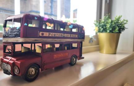 Notting Hill - The One One One -2- - Foto 16