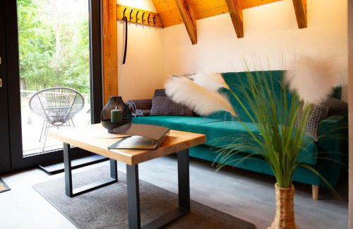 Pirker Anden Chalet - Foto 8