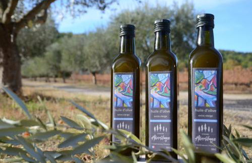 Domaine Hemmitage - Foto 49