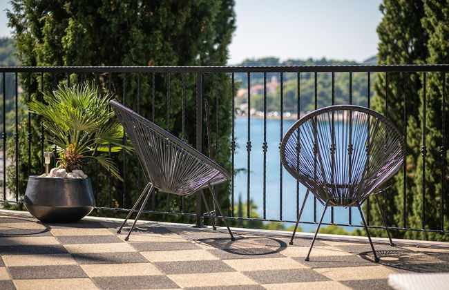 Apartments Didan - Foto 54