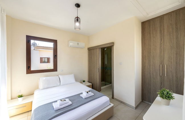 Ayia Napa Ionion Seaside Villa - Foto 7