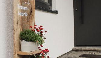 Traumfabrik Eifel mit Sauna & Whirlpool - Foto 4