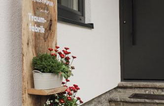 Traumfabrik Eifel mit Sauna & Whirlpool - Foto 4