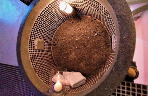 zentral club neutron-jacuzzi - Foto 26