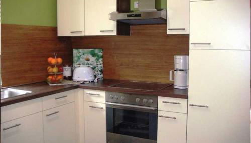 Klaschter Gastewohnung - Foto 4, stove, pet friendly