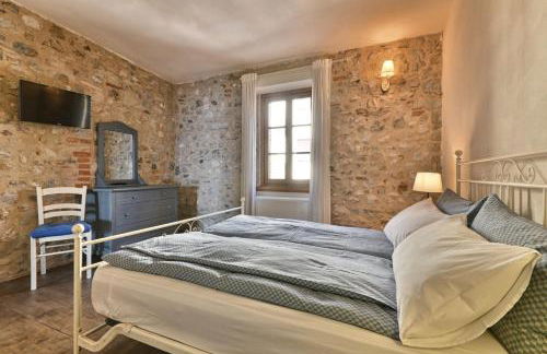 Rustico Melograno, Il Melo - Theater Home - Foto 9