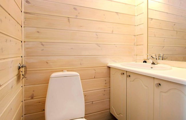 Holiday Home in Farstad - Foto 13