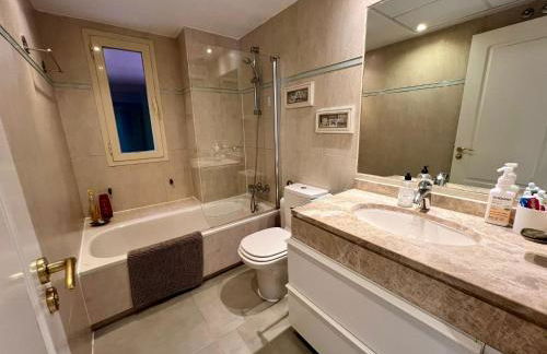 Madrid Las Tablas apartments - Foto 18