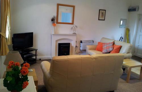 Hamsteels Hall Cottages - Foto 69